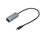 i-tec Adapter USB-C / Thunderbolt3 LAN RJ-45 10/100/1000/2500Mb/s - 664324 - zdjęcie 3